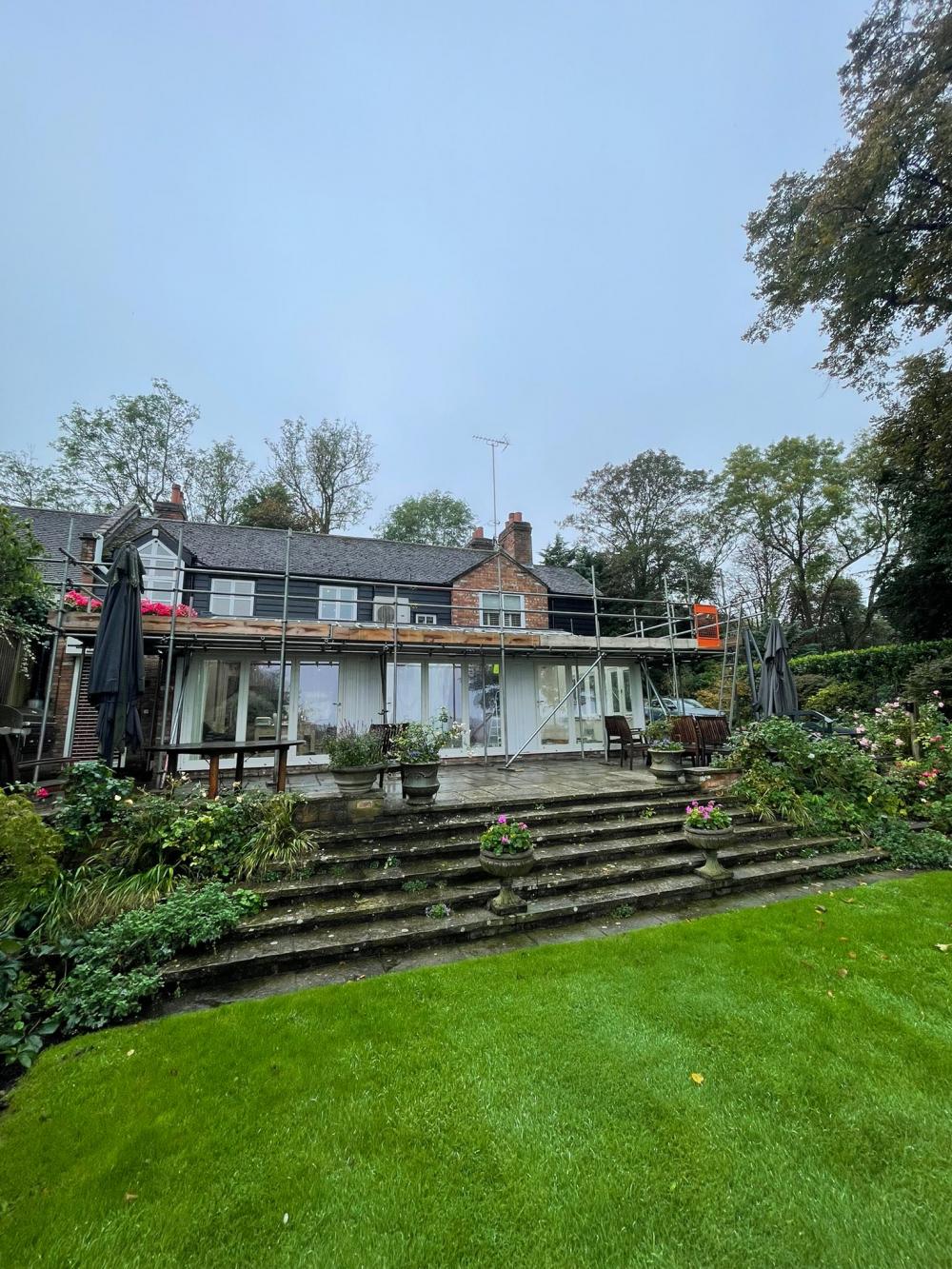 Loft Conversion - image 1